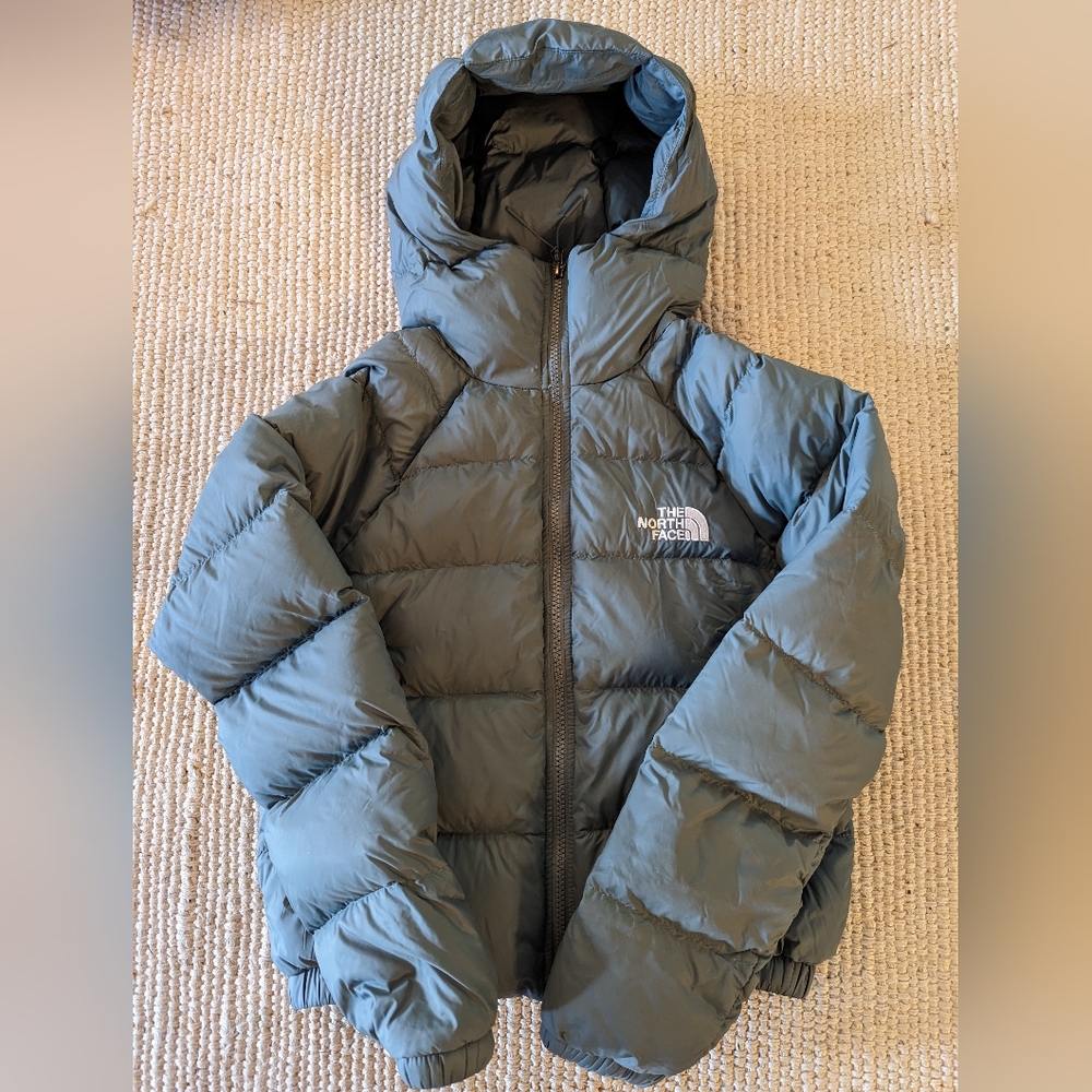 The North Face Hydrenalite down jacket